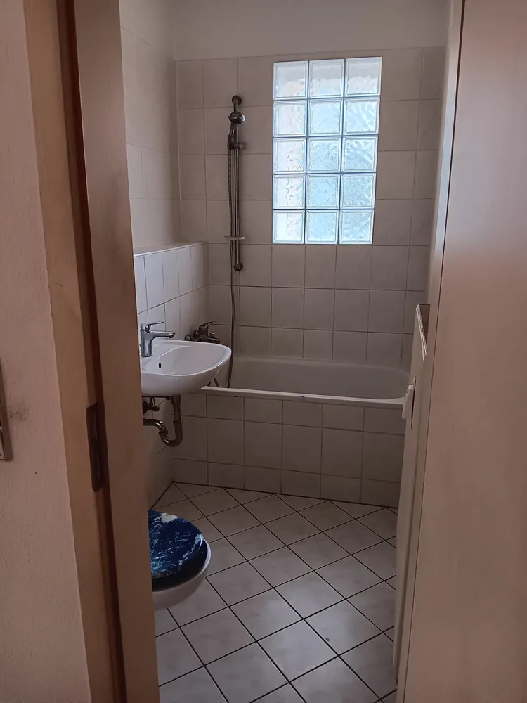 3 room apartment with 55 m² in Leipzig – Photo 2
