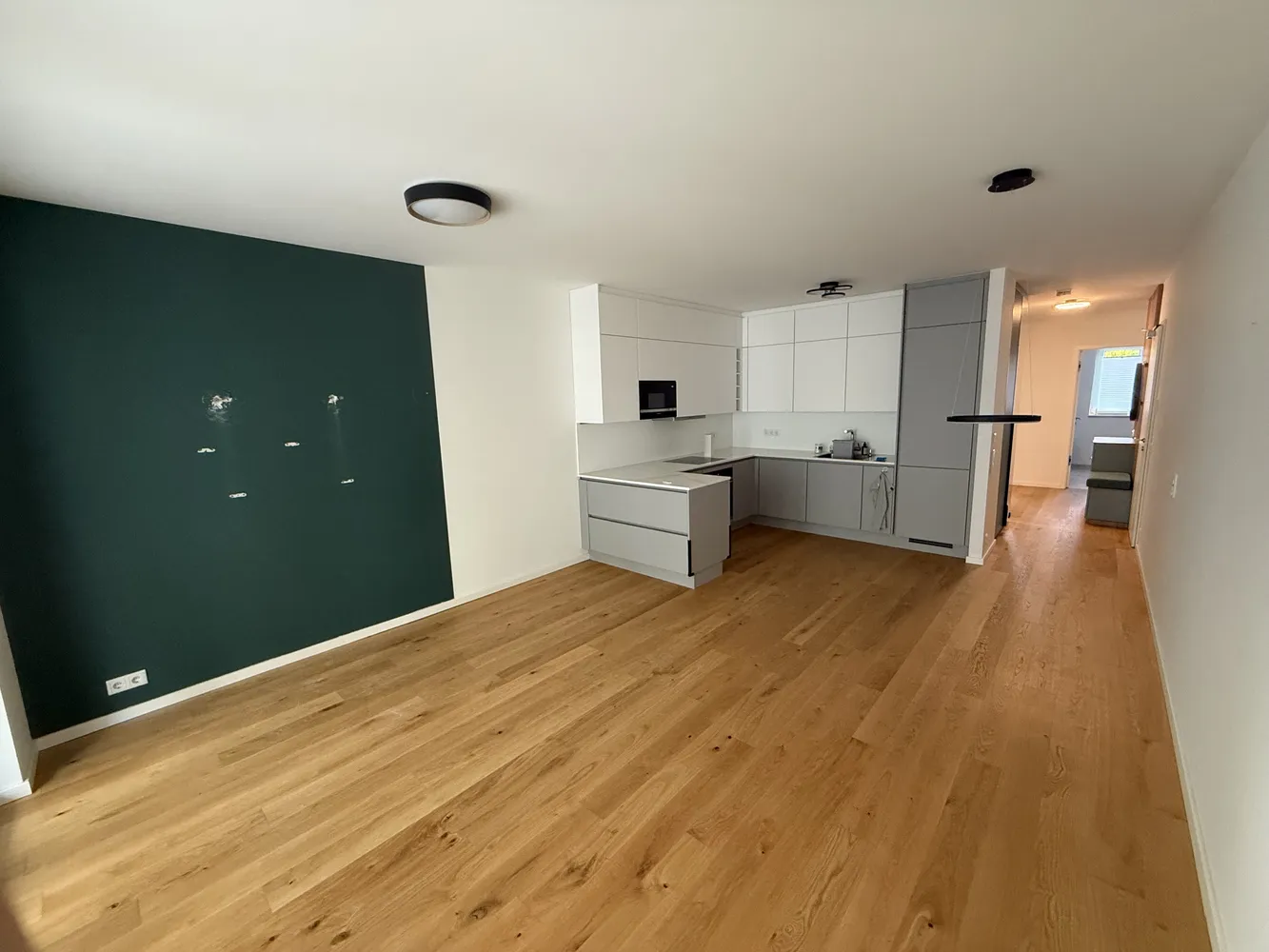3 Zimmer Wohnung mit 74 m² in München – Bild 6