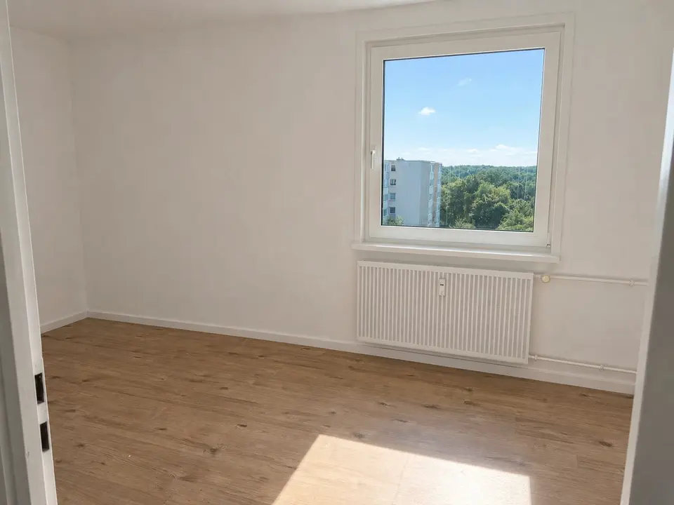 3 Zimmer Wohnung mit 63 m² in Kiel – Bild 3
