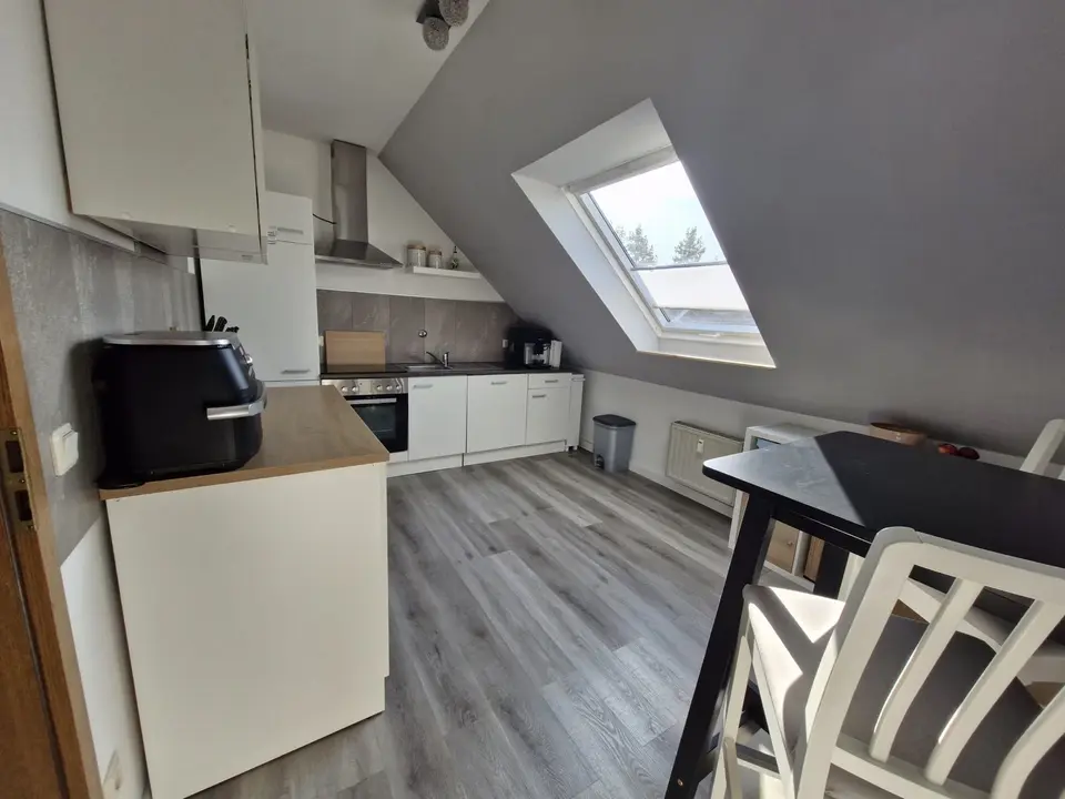 4 Zimmer Wohnung mit 67 m² in Dinslaken – Bild 6