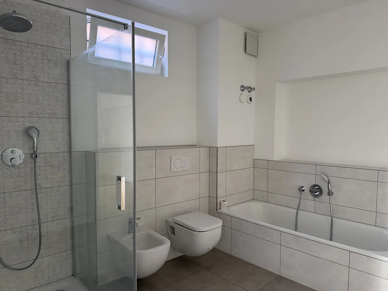 5 Zimmer Wohnung mit 151 m² in Viernheim – Bild 8
