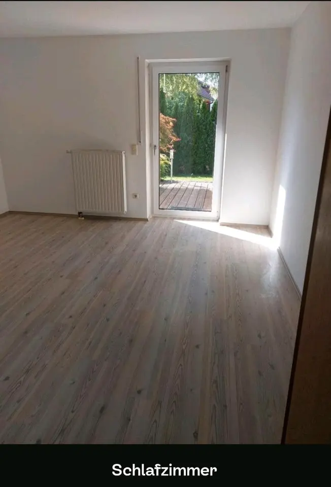 3 Zimmer Wohnung mit 88 m² in Straubing – Bild 2