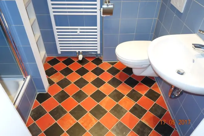3 Zimmer Wohnung mit 70 m² in Hamburg – Bild 4
