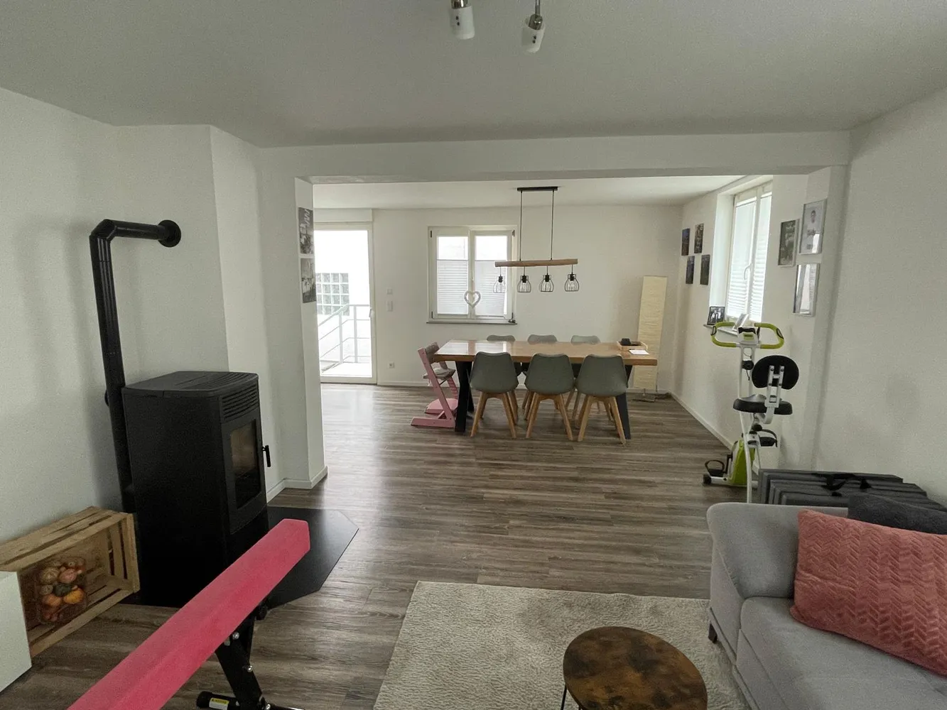 6 Zimmer Haus mit 155 m² in Kehl – Bild 6