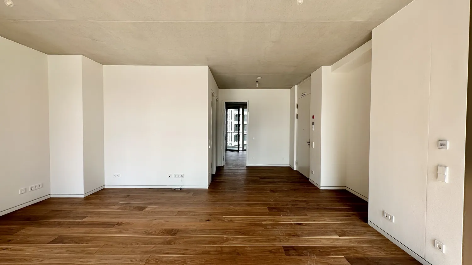 2 Zimmer Wohnung mit 83 m² in Berlin – Bild 5