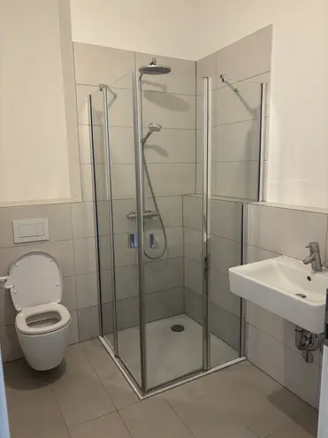 1 Zimmer Wohnung mit 38 m² in Frankfurt am Main – Bild 4