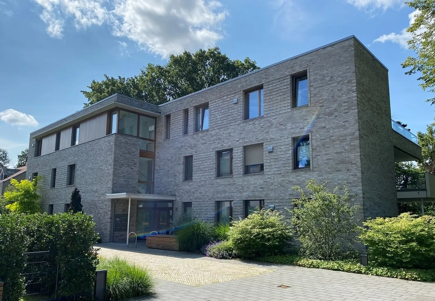 2 room apartment with 73 m² in Oldenburg – Photo 1