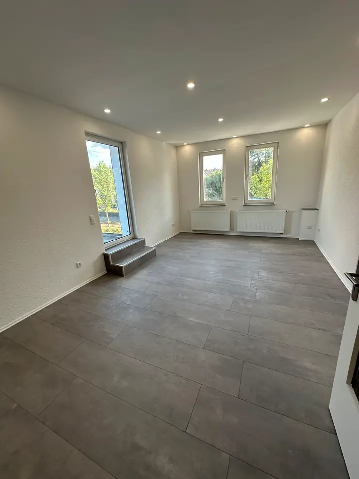 3 Zimmer Wohnung mit 145 m² in Kassel – Bild 4