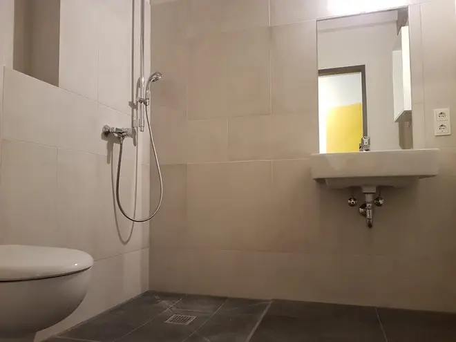 1 Zimmer Wohnung mit 31 m² in Berlin – Bild 4