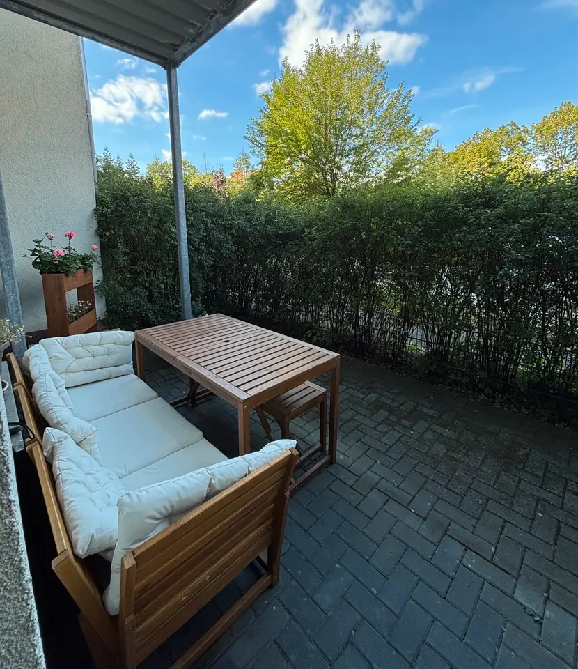 2 room apartment with 71 m² in Cottbus – Photo 4