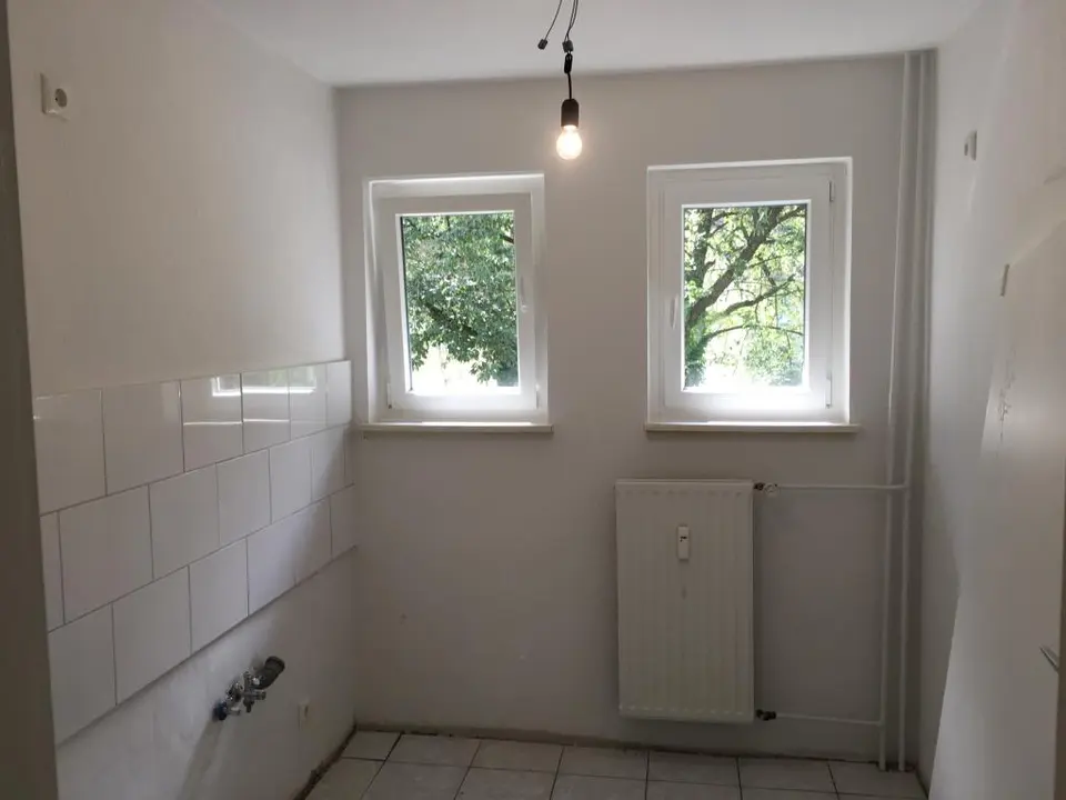 3 Zimmer Wohnung mit 58 m² in Gelsenkirchen – Bild 1