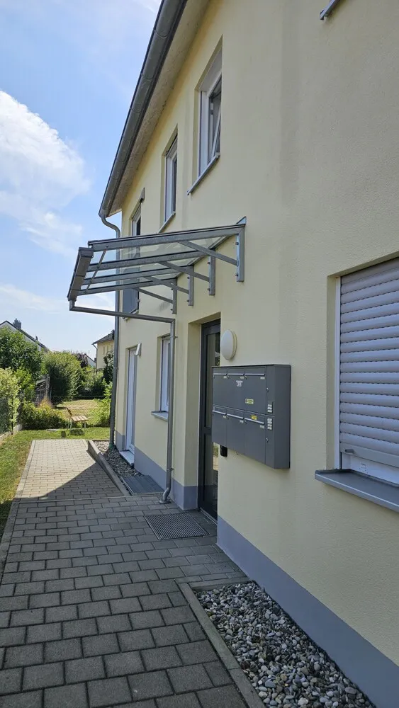 3 room apartment with 63 m² in Ingolstadt – Photo 2