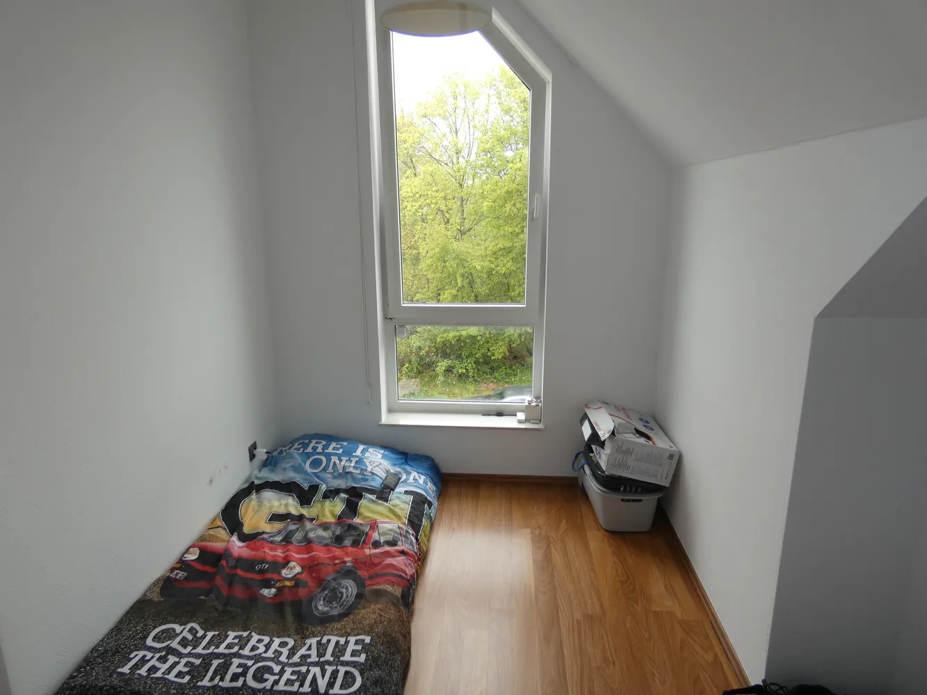 3 room apartment with 84 m² in Troisdorf – Photo 11