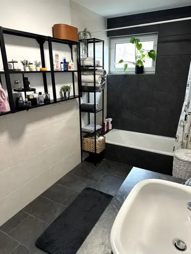 3 Zimmer Wohnung mit 87 m² in München – Bild 10