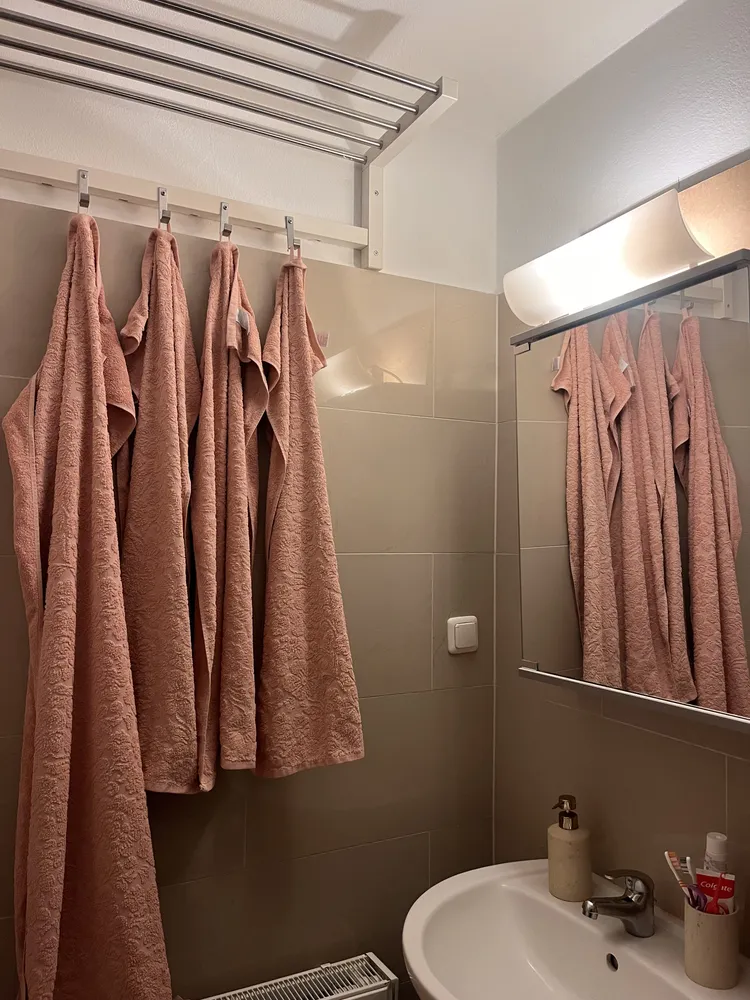 1 Zimmer Wohnung mit 45 m² in Osnabrück – Bild 3
