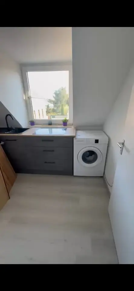 3 Zimmer Wohnung mit 55 m² in Bochum – Bild 2