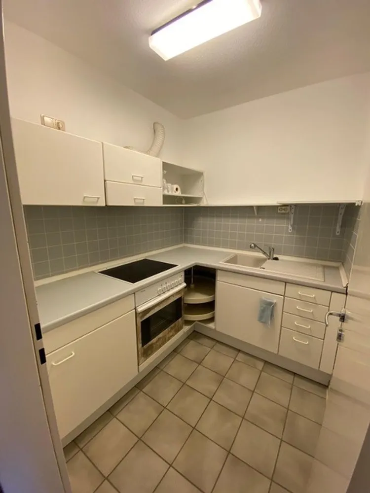 1 Zimmer Wohnung mit 39 m² in Bremen – Bild 4