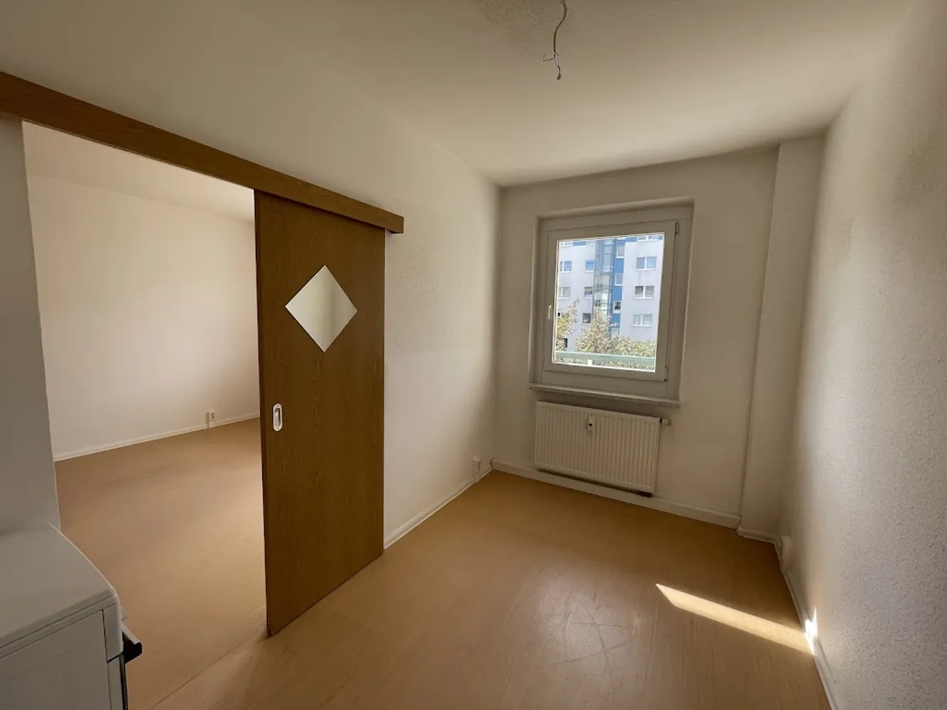 2 room apartment with 55 m² in Berlin – Photo 12