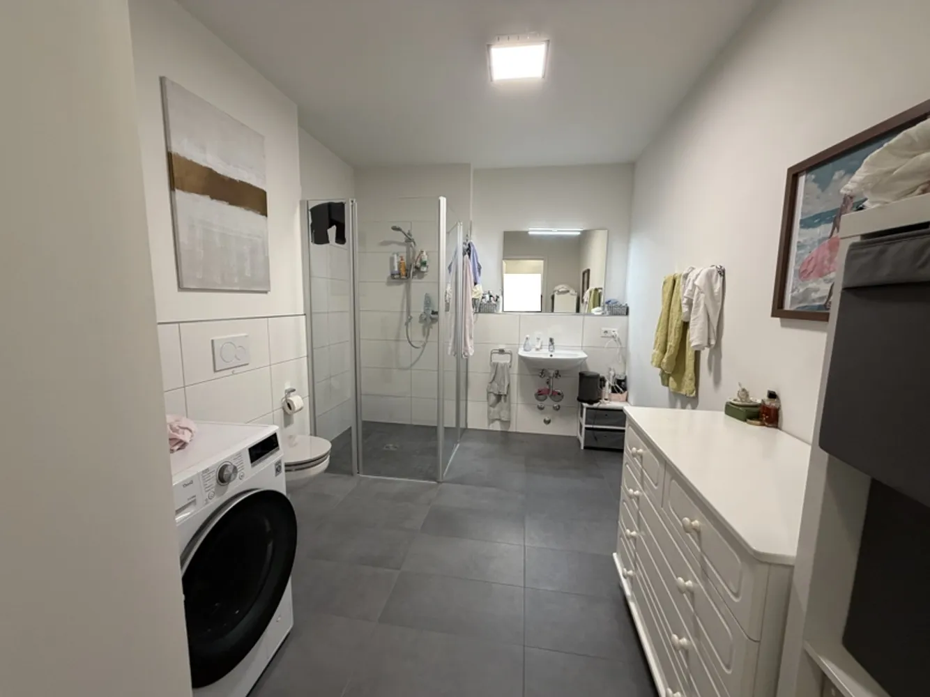 4 Zimmer Wohnung mit 115 m² in Verden (Aller) – Bild 8