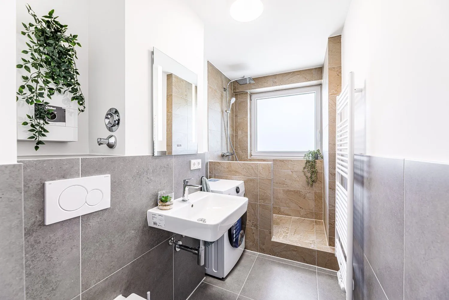 1 Zimmer Wohnung mit 12 m² in Nürnberg – Bild 6