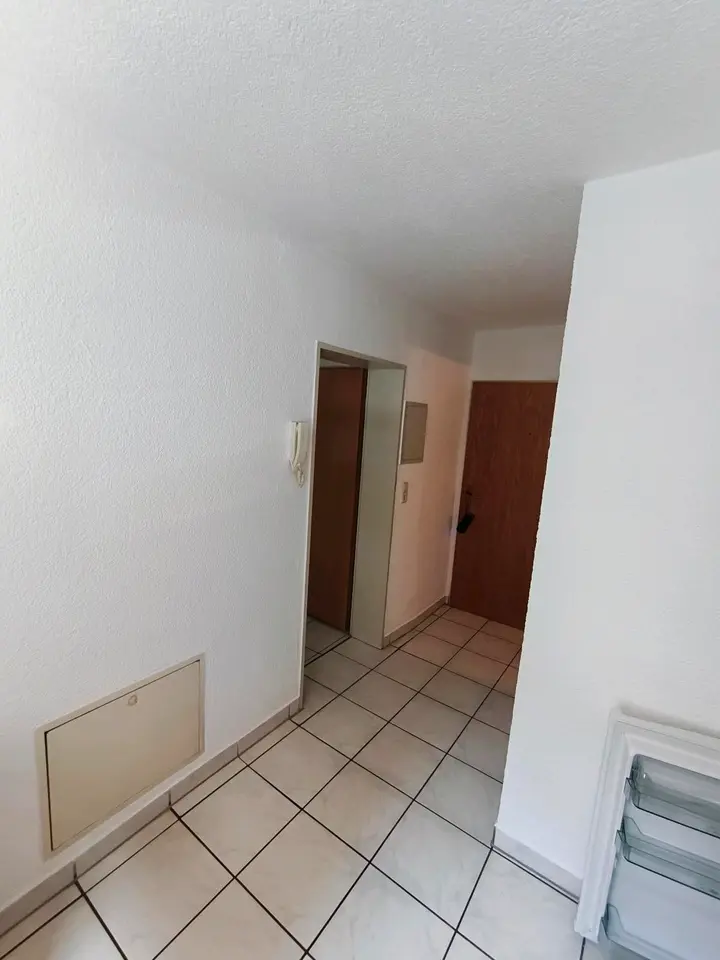 2 Zimmer Wohnung mit 30 m² in Lahr/Schwarzwald – Bild 5