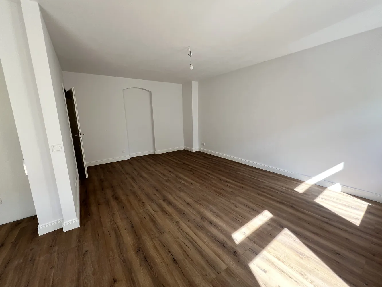 2 room apartment with 73 m² in Berlin – Photo 9