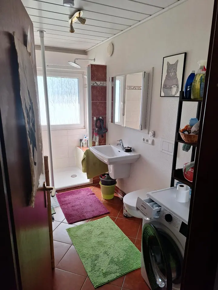 WG-Zimmer mit 18 m² in Straubing – Bild 4