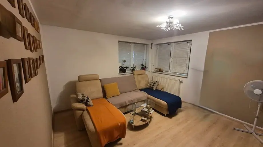 3 Zimmer Wohnung mit 80 m² in Straubing – Bild 1