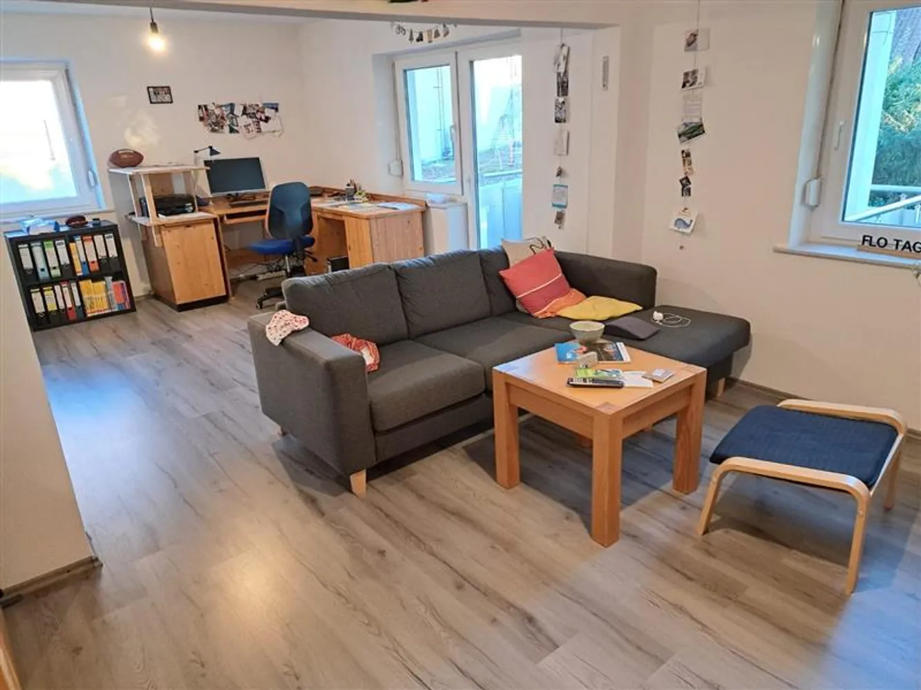 3 Zimmer Wohnung mit 90 m² in Ravensburg – Bild 7