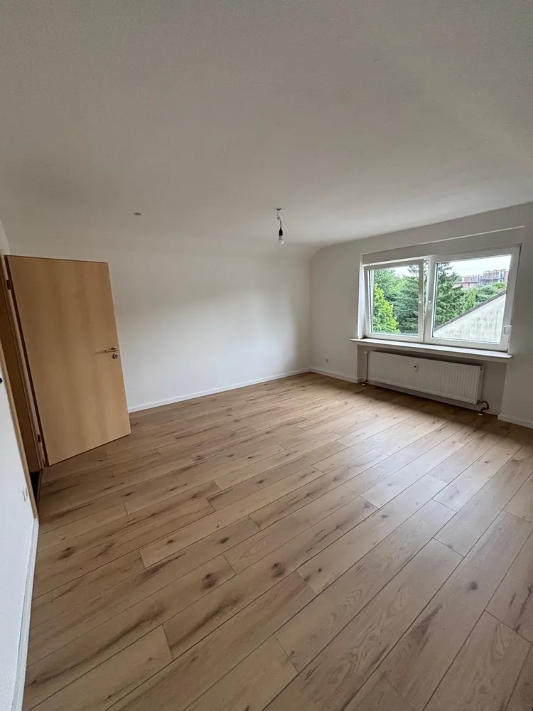 3 room apartment with 60 m² in Oberhausen – Photo 1