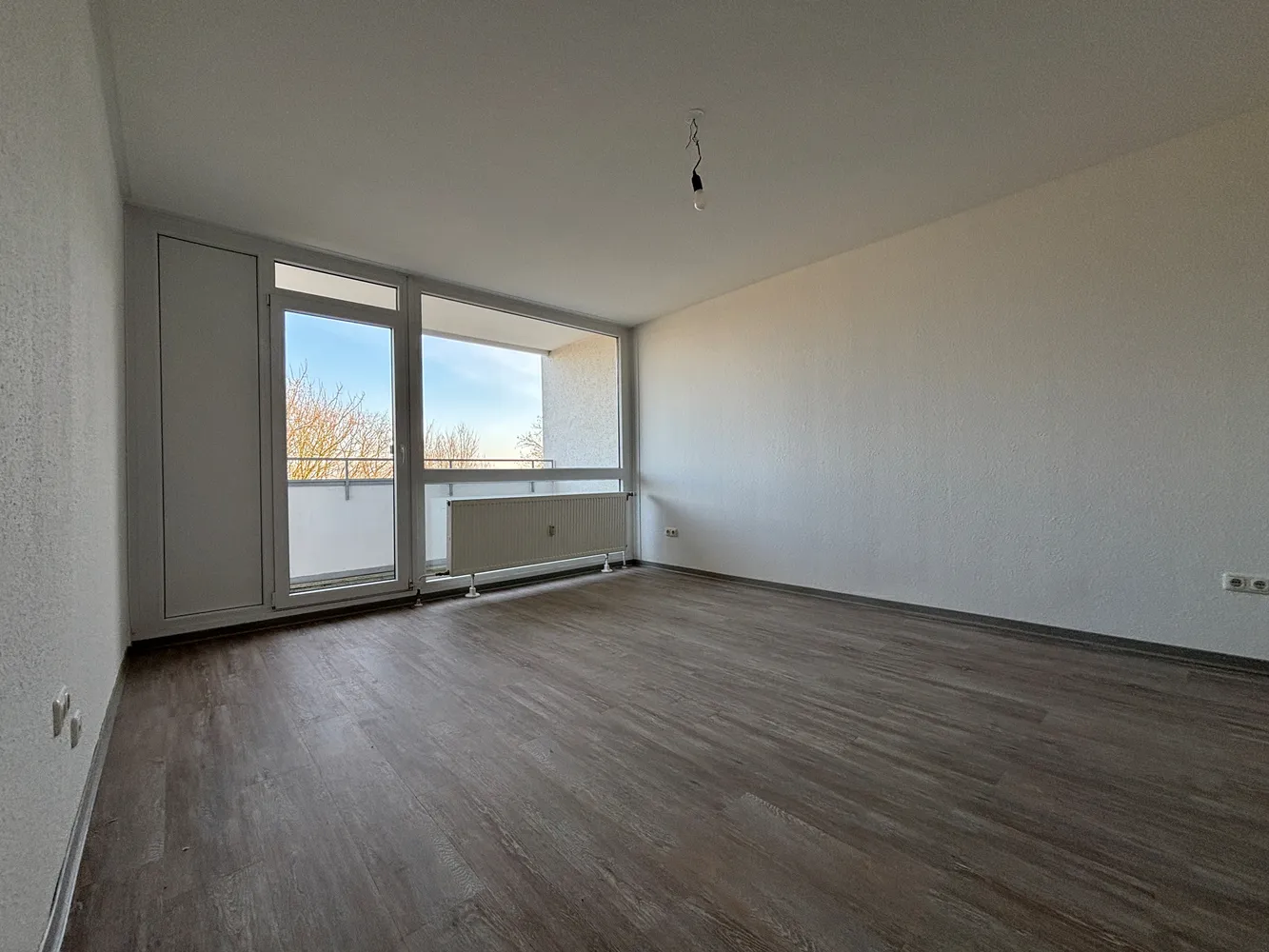 3 Zimmer Wohnung mit 72 m² in Dortmund – Bild 5
