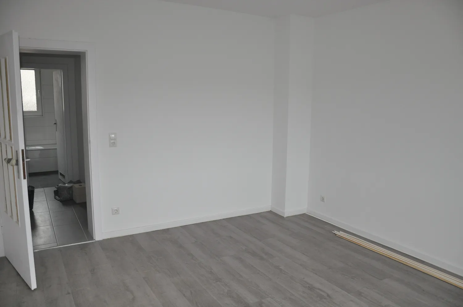 2 Zimmer Wohnung mit 60 m² in Wuppertal – Bild 12