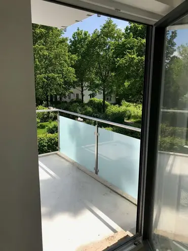 3 Zimmer Wohnung mit 101 m² in München – Bild 7