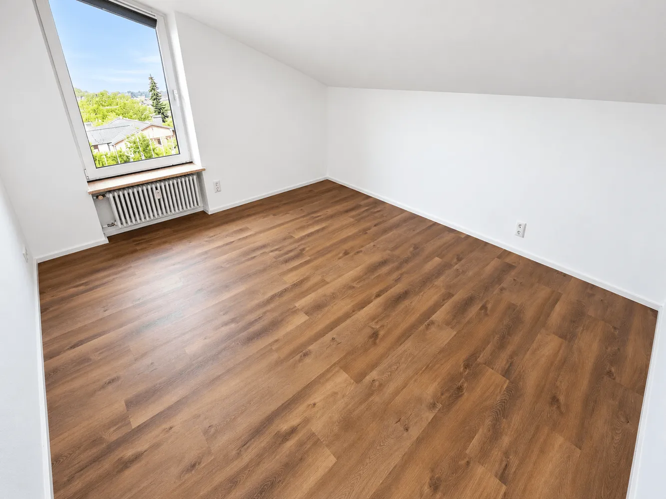 3 Zimmer Wohnung mit 125 m² in Landshut – Bild 2