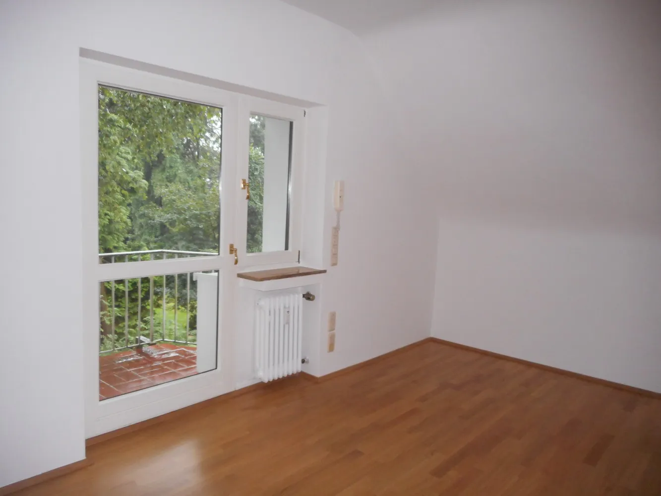2 room apartment with 37 m² in Mülheim an der Ruhr – Photo 2