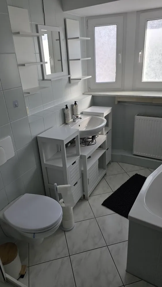 3 Zimmer Wohnung mit 82 m² in Merseburg – Bild 6