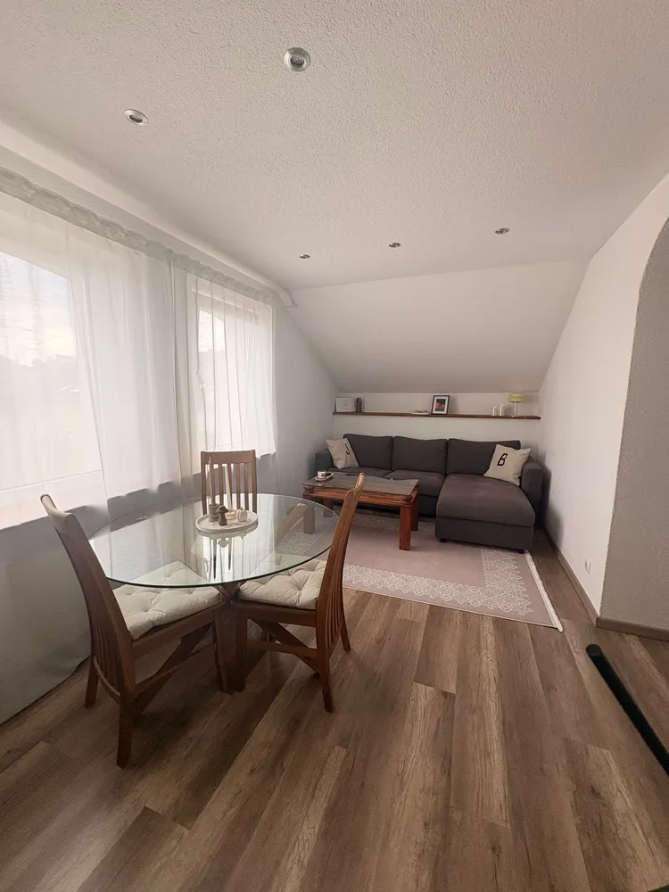 2 Zimmer Wohnung mit 46 m² in Wiesbaden – Bild 3
