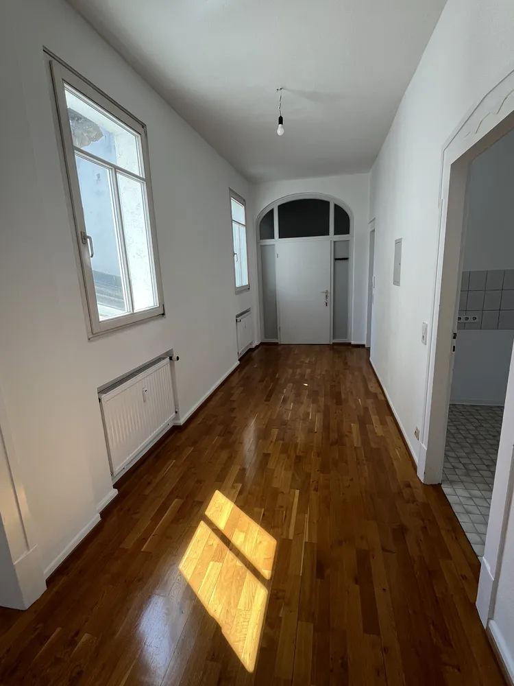 2 Zimmer Wohnung mit 91 m² in Karlsruhe – Bild 5
