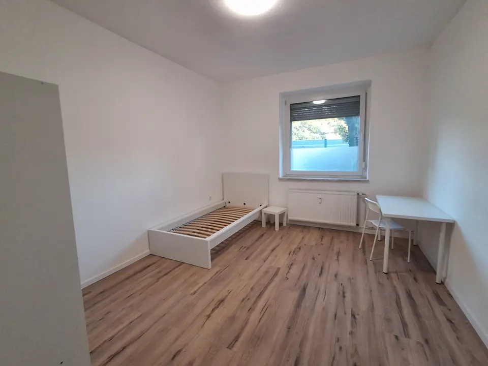 3 Zimmer Wohnung mit 18 m² in Dortmund – Bild 1