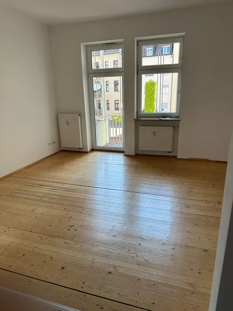 1 Zimmer Wohnung mit 35 m² in München – Bild 1