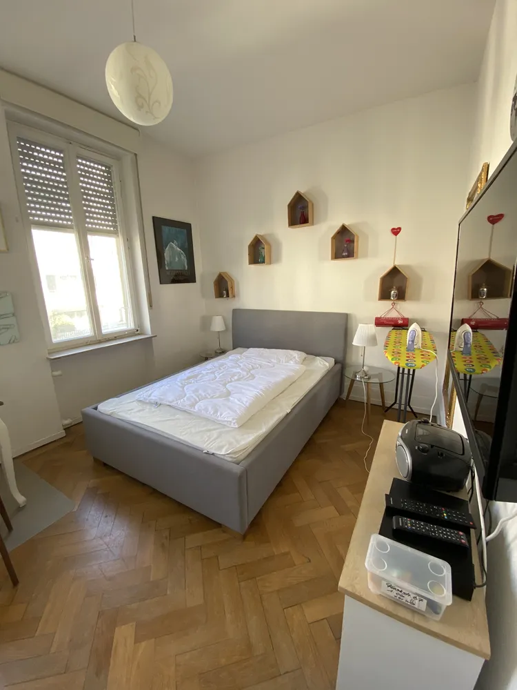 1 Zimmer Wohnung mit 22 m² in Stuttgart – Bild 3