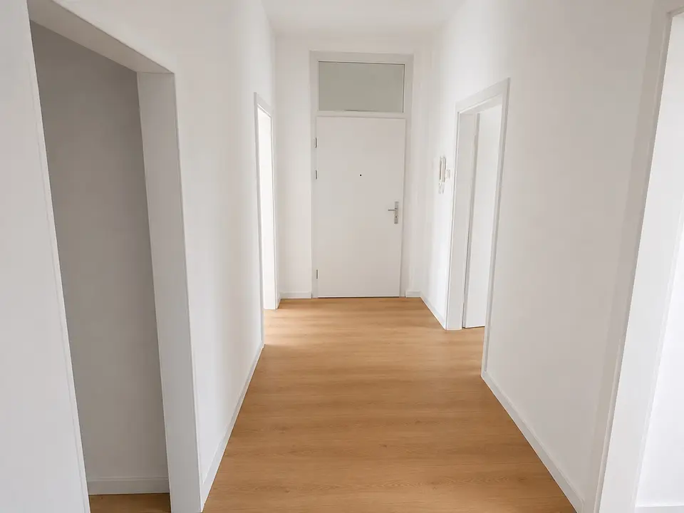 3 Zimmer Wohnung mit 78 m² in Halle (Saale) – Bild 7