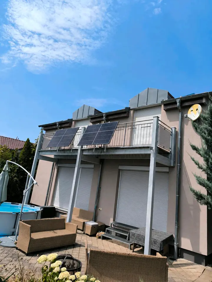 6 Zimmer Haus mit 123 m² in Würzburg – Bild 5