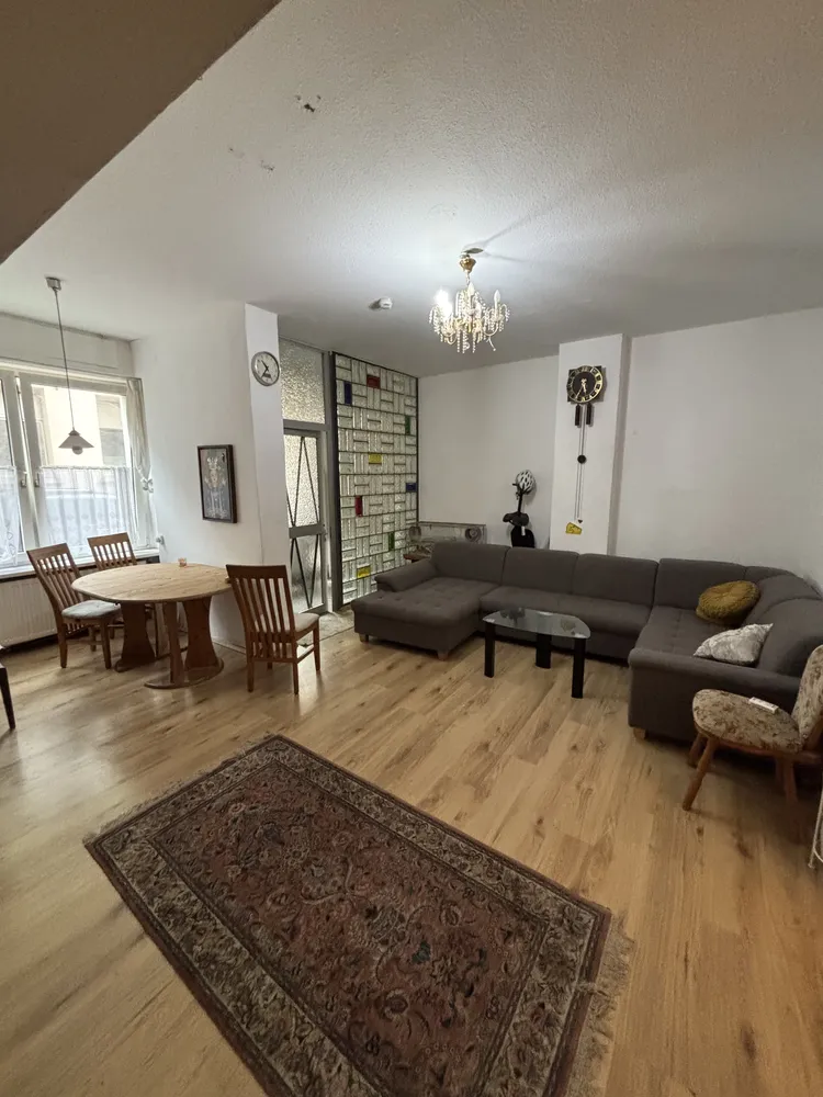 3 room apartment with 88 m² in Duisburg – Photo 2