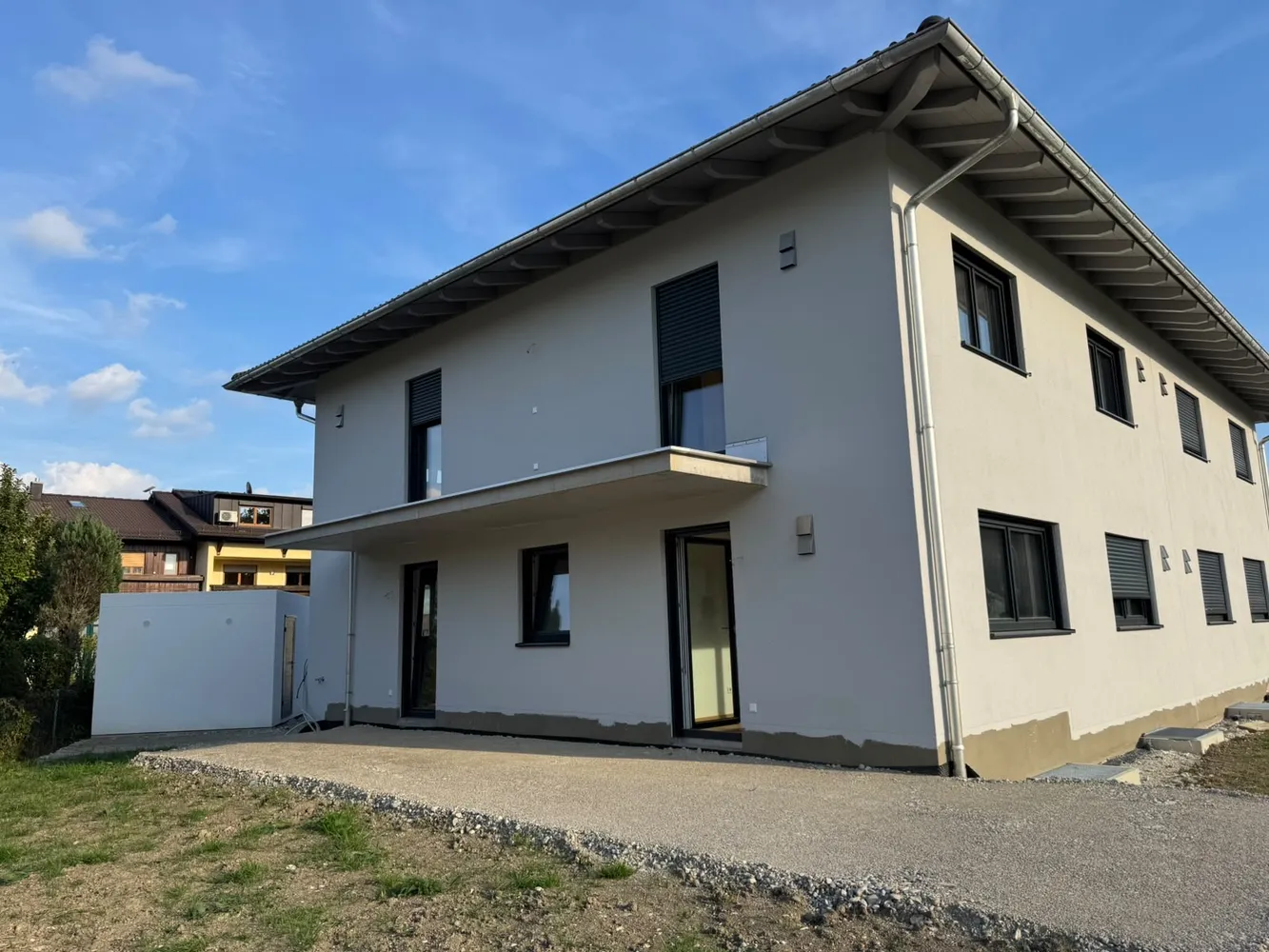 4 Zimmer Haus mit 150 m² in Rosenheim – Bild 3