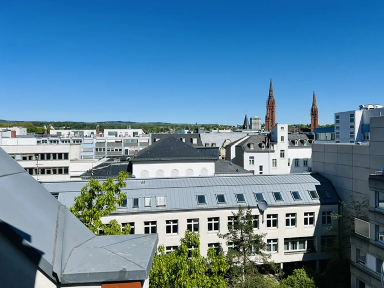 4 Zimmer Wohnung mit 131 m² in Wiesbaden – Bild 10