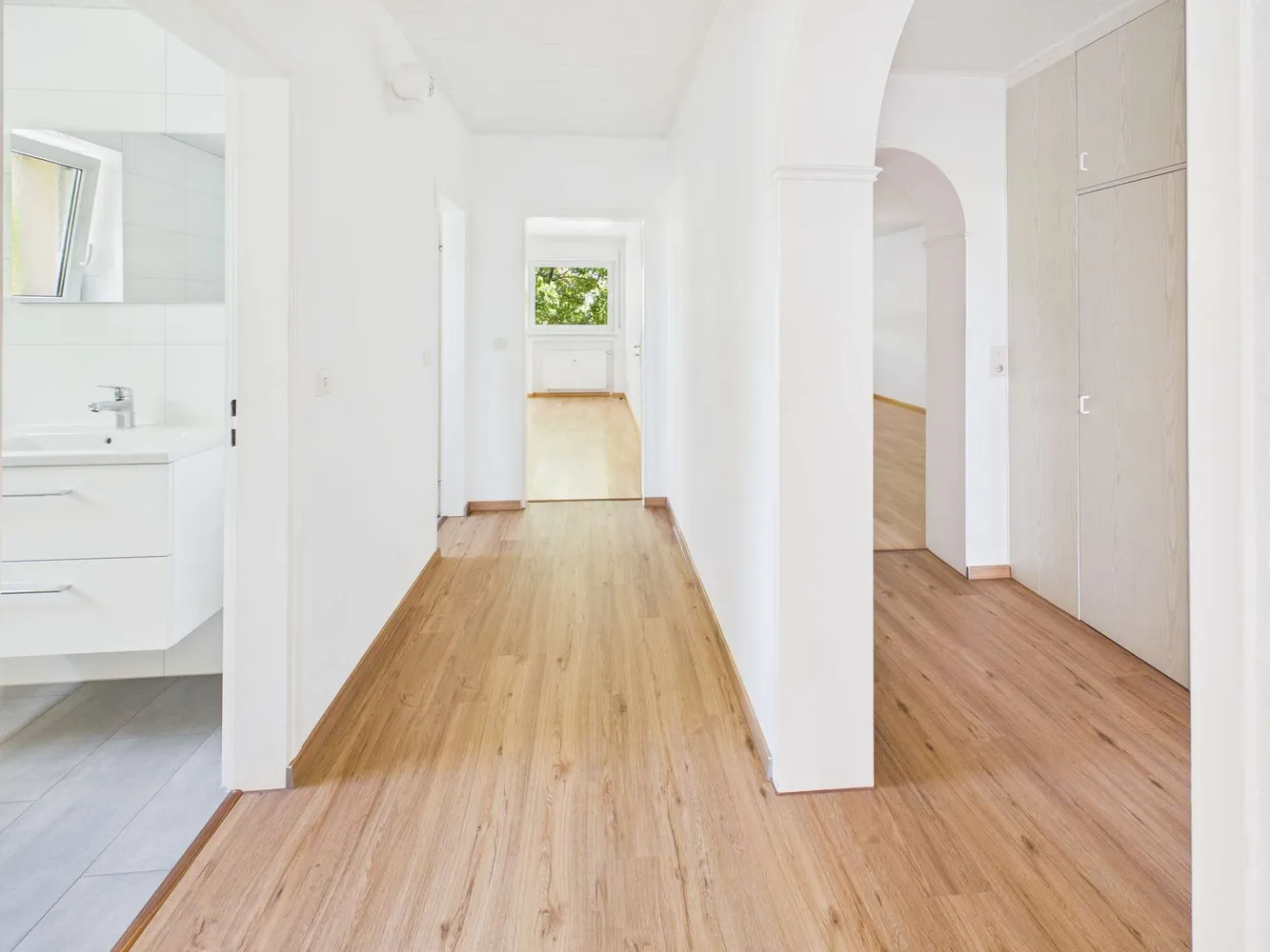 3 Zimmer Wohnung mit 74 m² in Offenburg – Bild 9