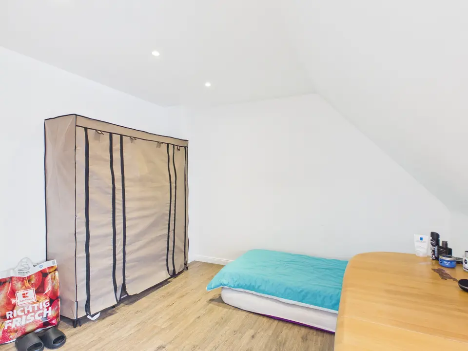 2 Zimmer Wohnung mit 40 m² in Bremen – Bild 6