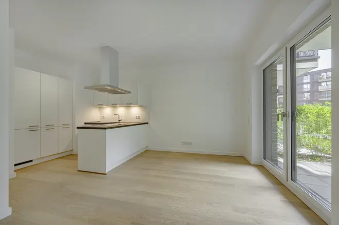 3 Zimmer Wohnung mit 78 m² in Hamburg – Bild 3