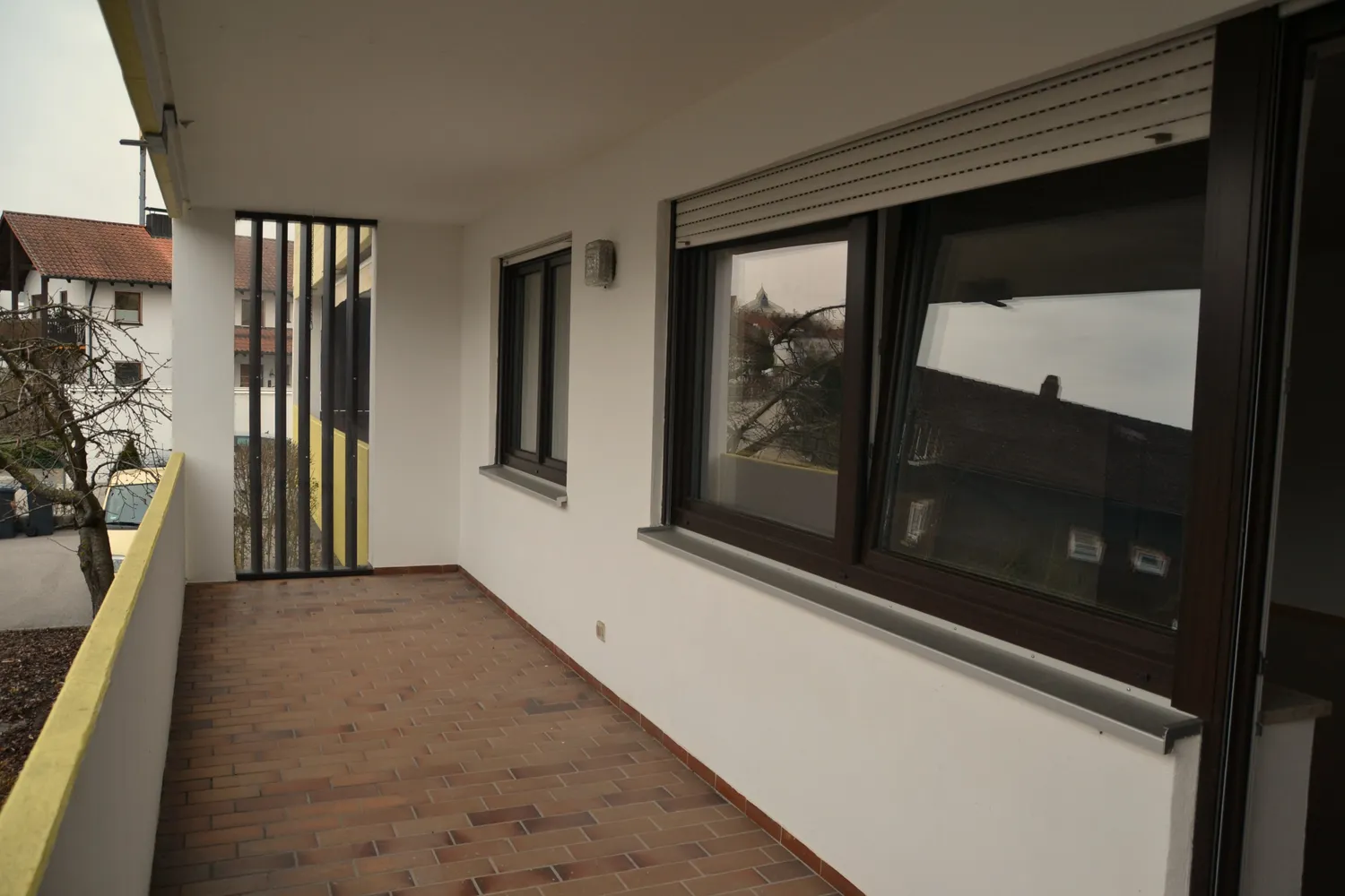 4 Zimmer Wohnung mit 91 m² in Straubing – Bild 6
